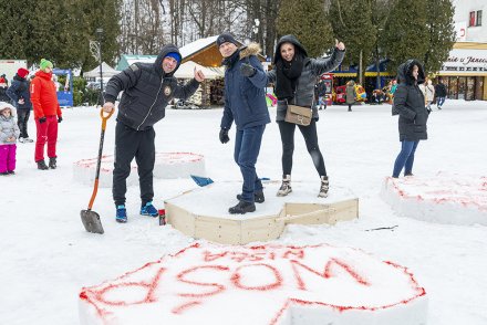 Rekordowy finał WOŚP w Wiśle
